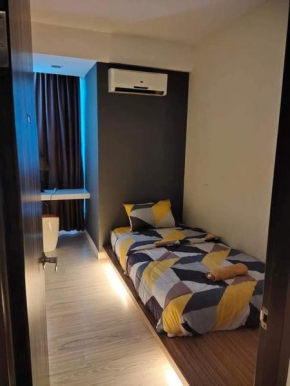Dhiya's Homesuites